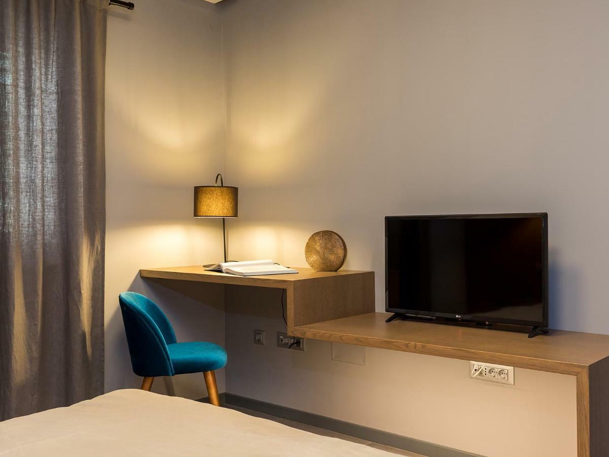 Magnolia - Modern Apartment Near City Center And Sea Porec Exterior photo