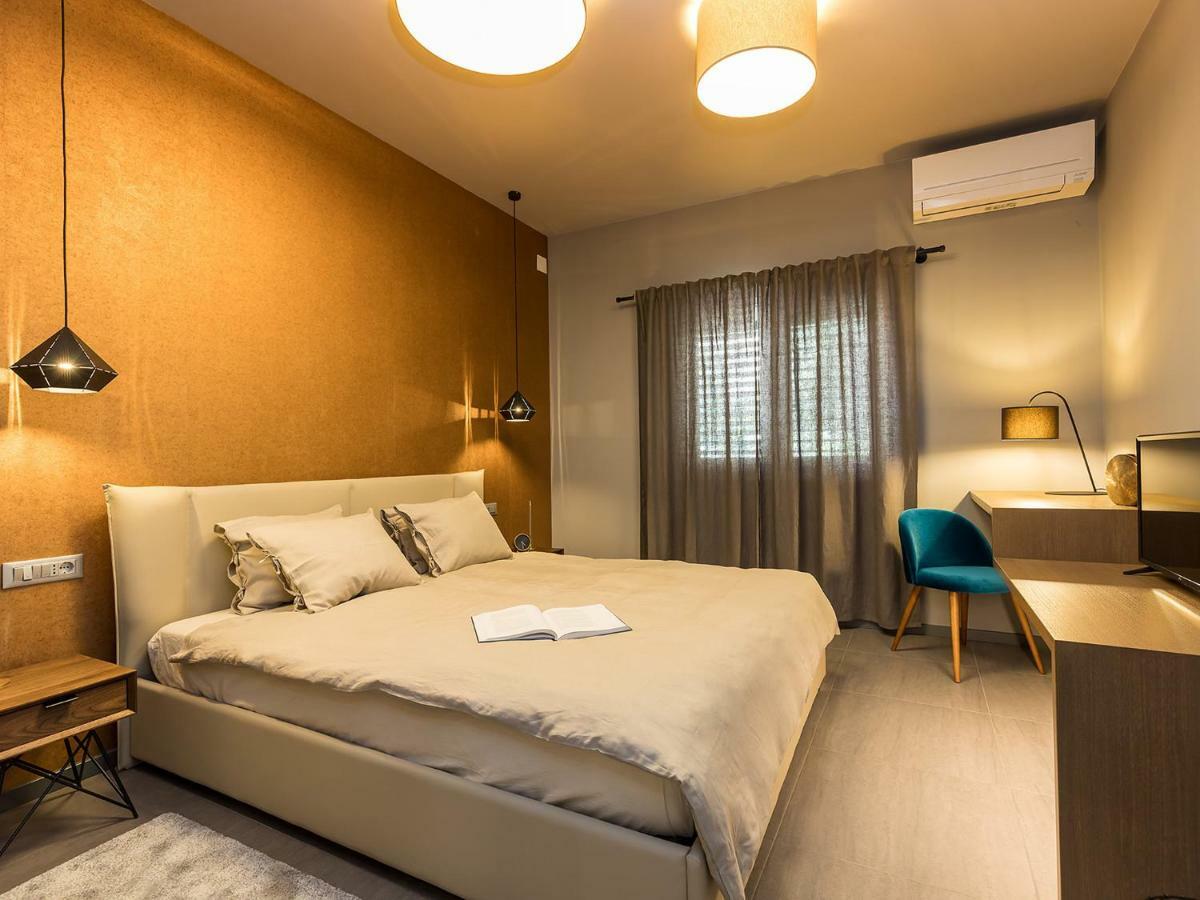 Magnolia - Modern Apartment Near City Center And Sea Porec Exterior photo
